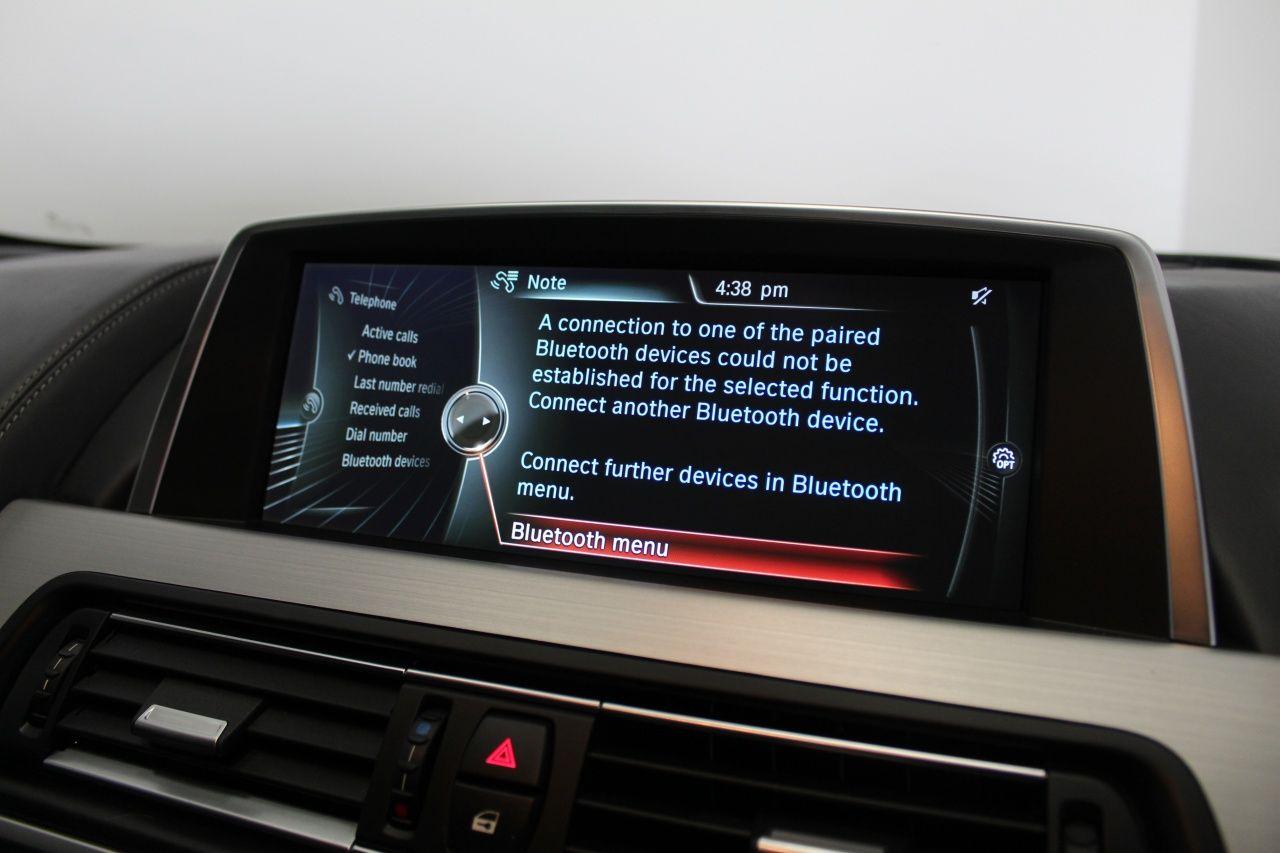 BMW 6 Series view 36