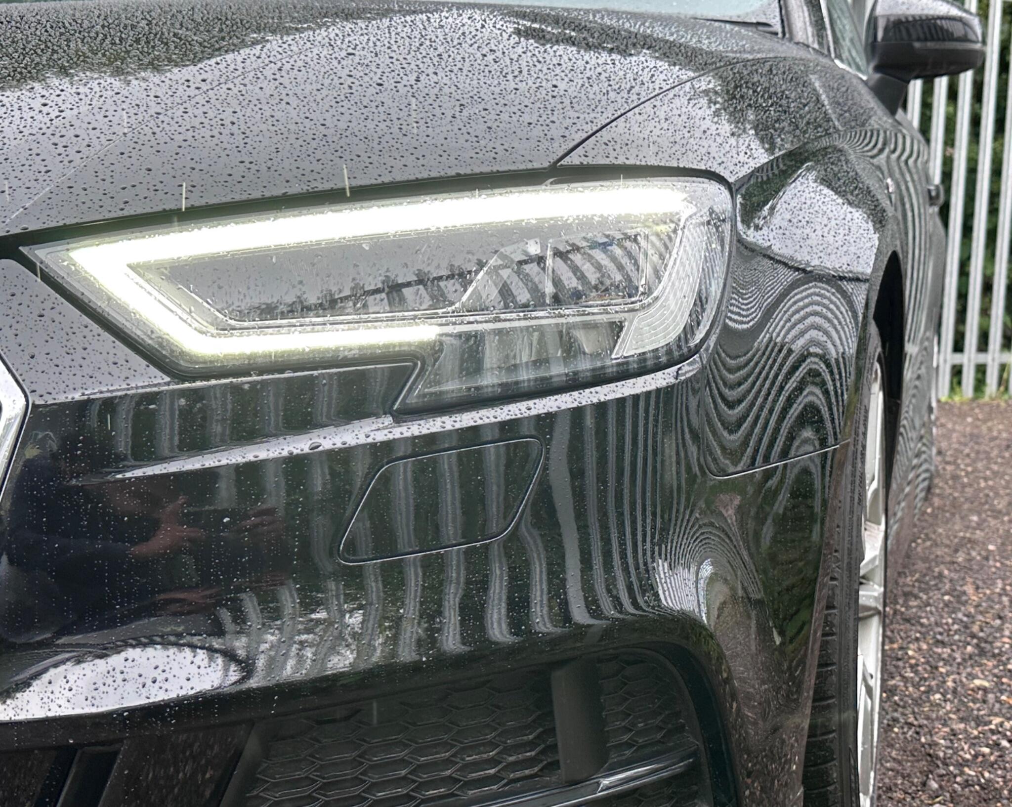 2016 Audi A3 image 56