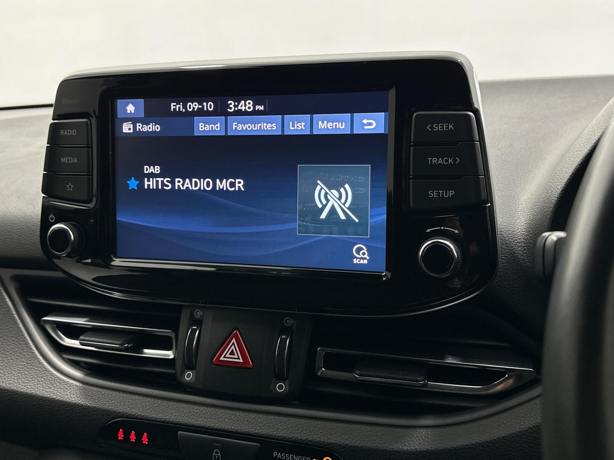 Hyundai i30 view 23