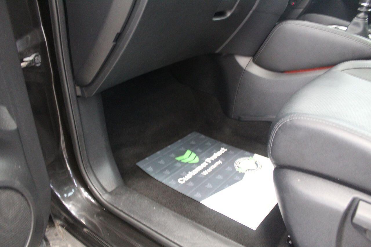Nissan Qashqai view 34