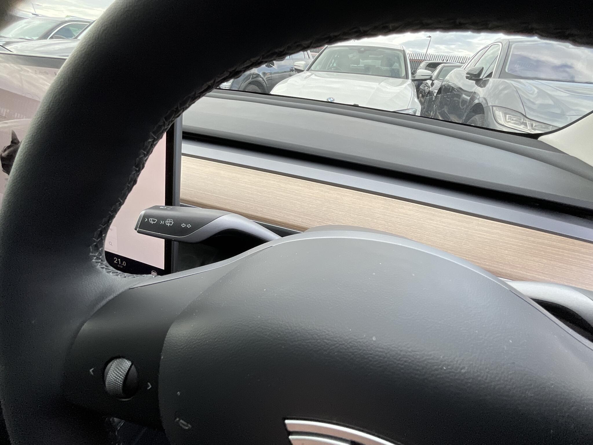 Tesla Model 3 view 27