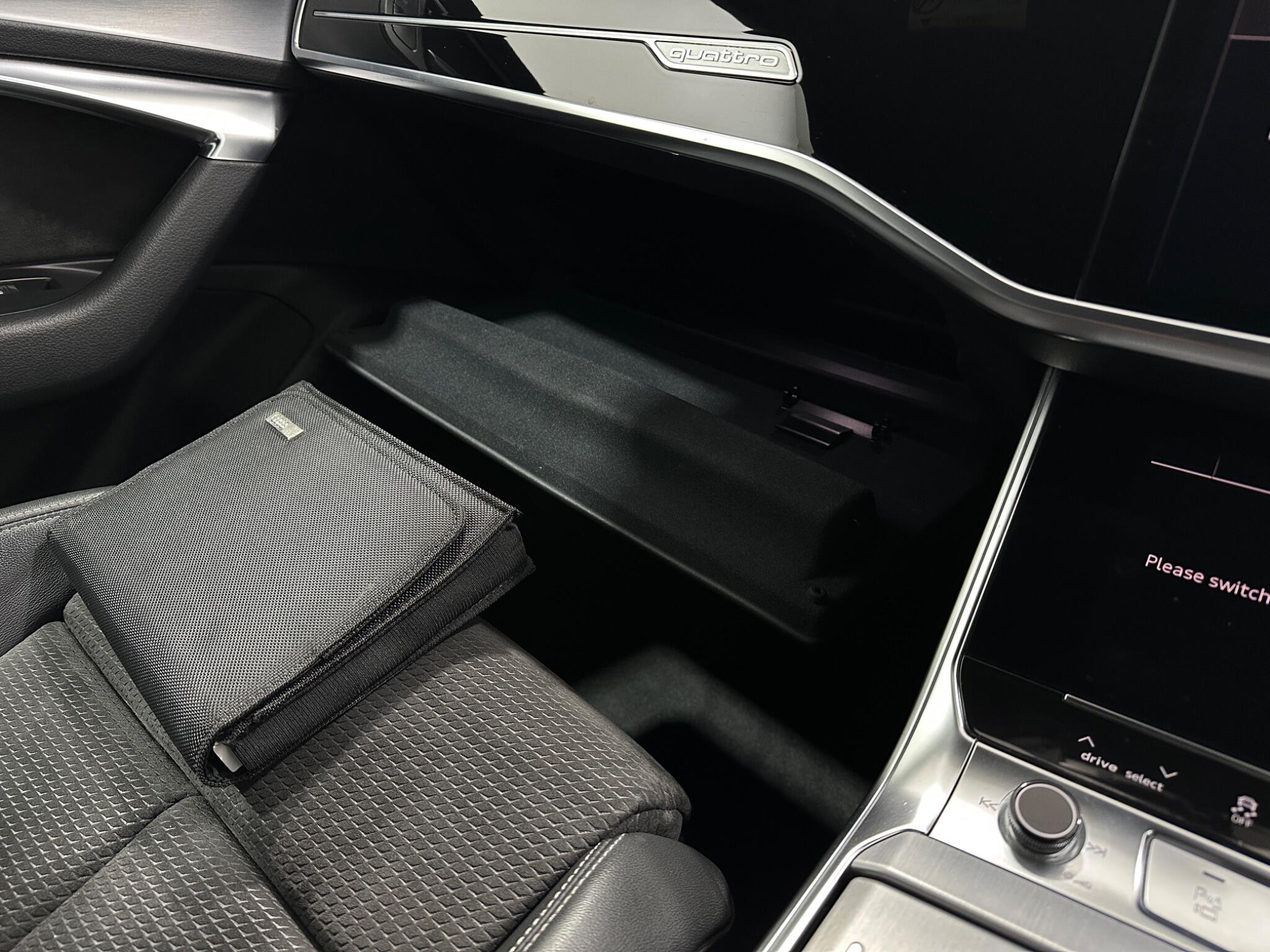 Audi A7 view 28