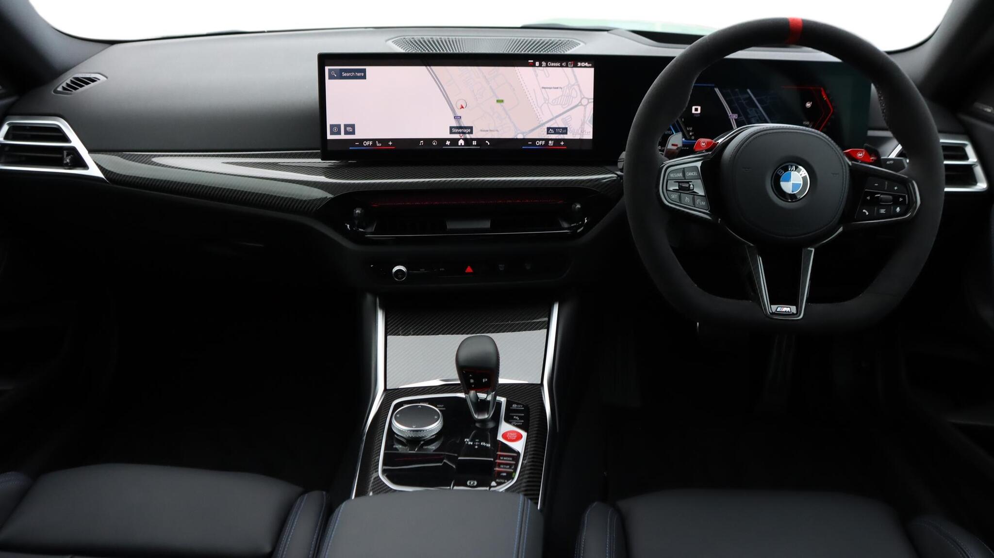 BMW M2 view 4