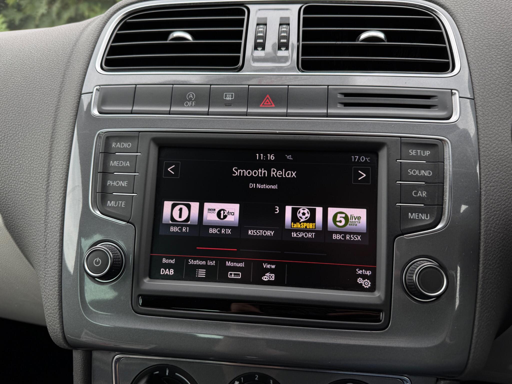 Volkswagen Polo view 35