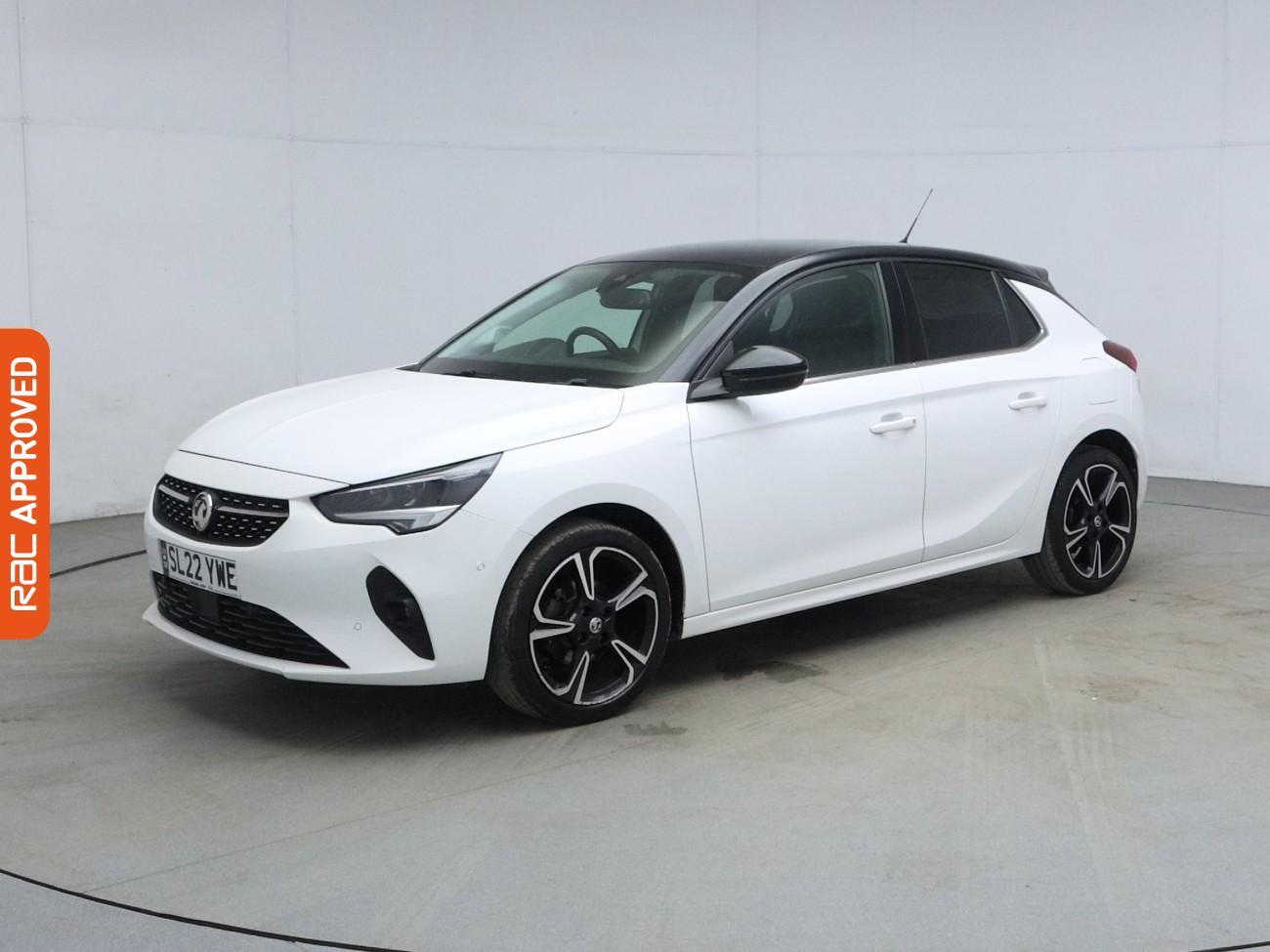 Vauxhall Corsa view 28