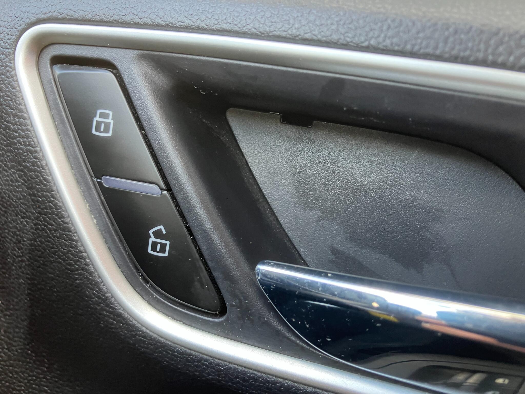 MG MG3 view 20