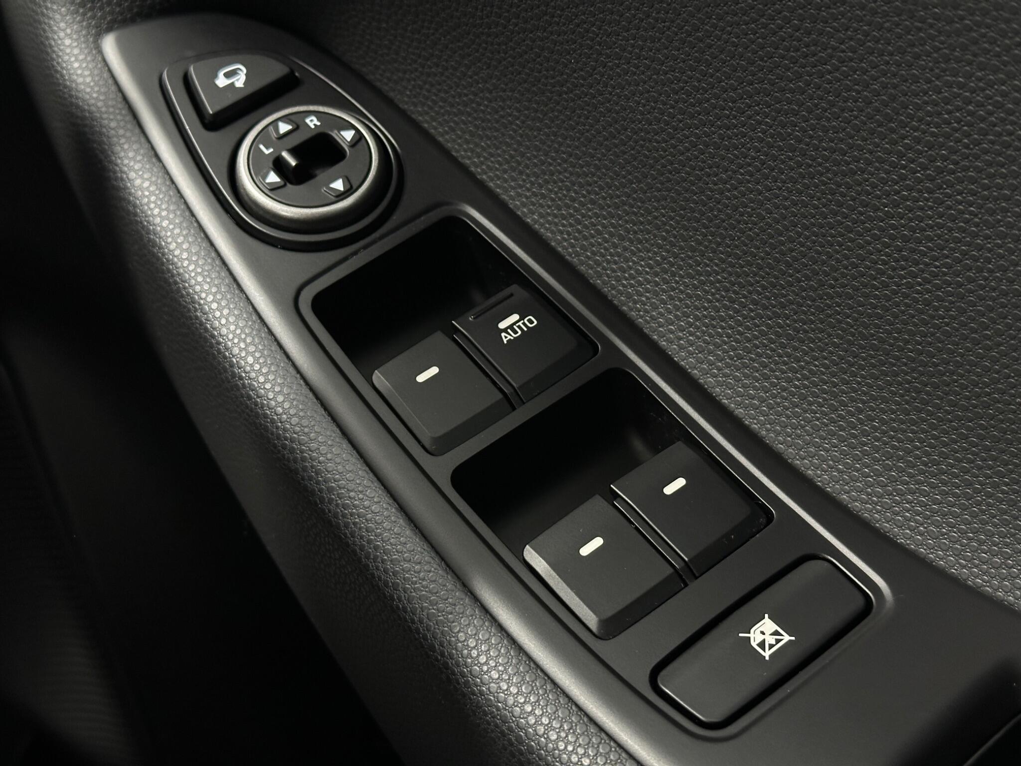 Hyundai I20 view 19