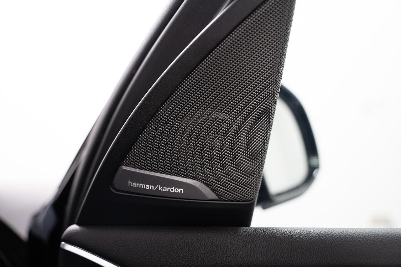 BMW X3 view 28