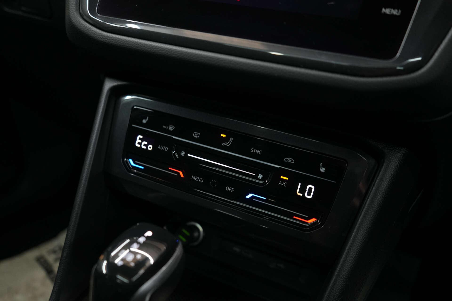 Volkswagen Tiguan view 28