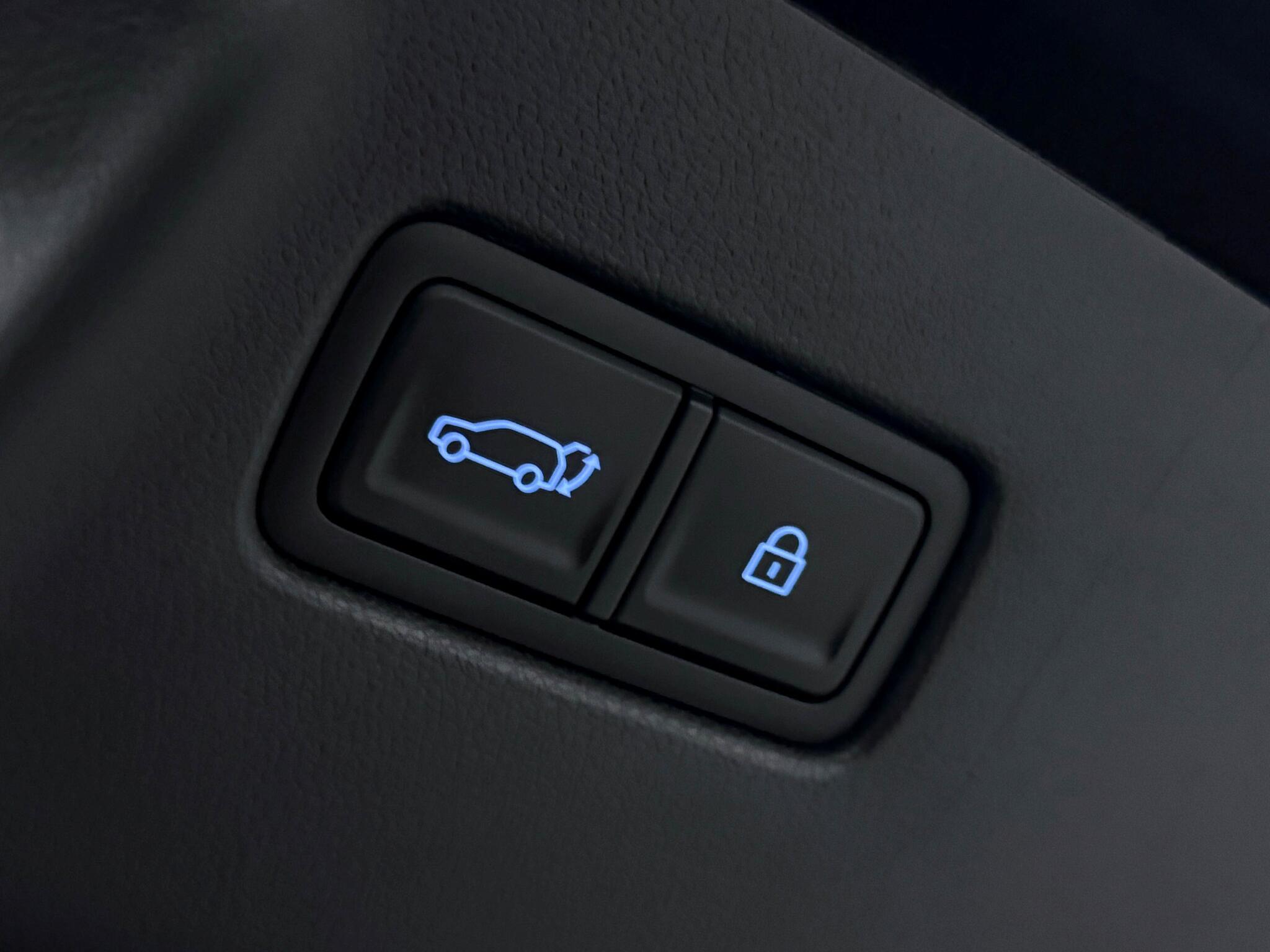 Hyundai Santa Fe view 13