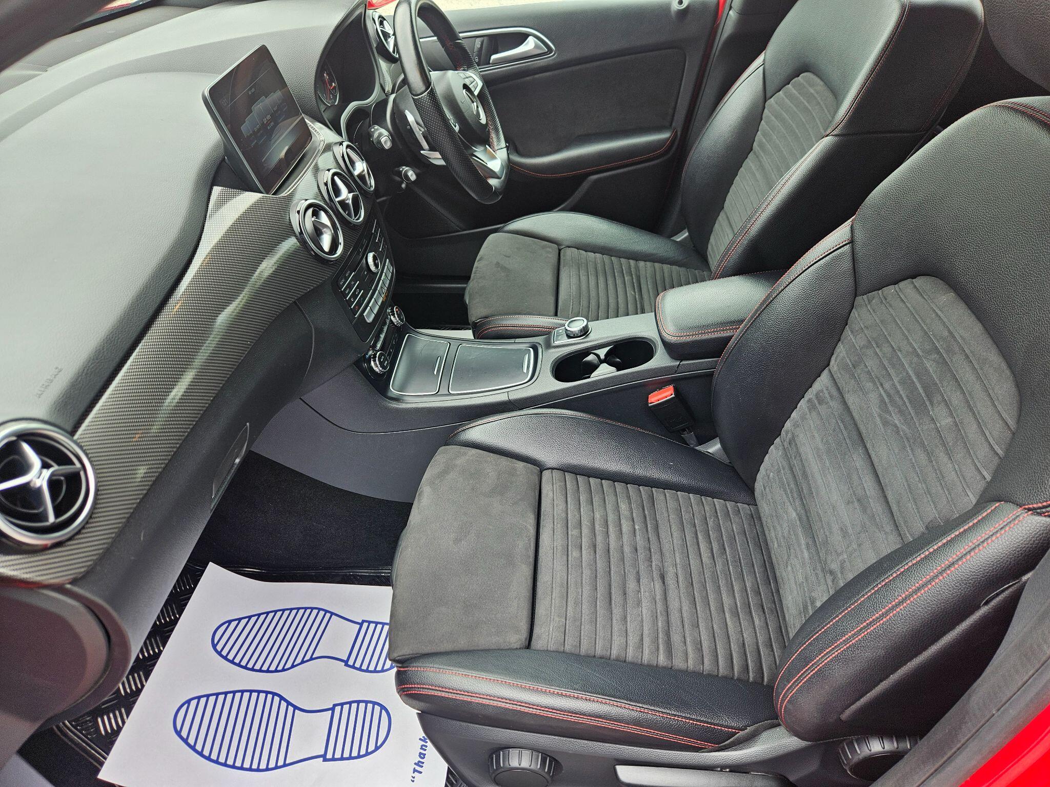 2018 Mercedes-Benz B Class image 16
