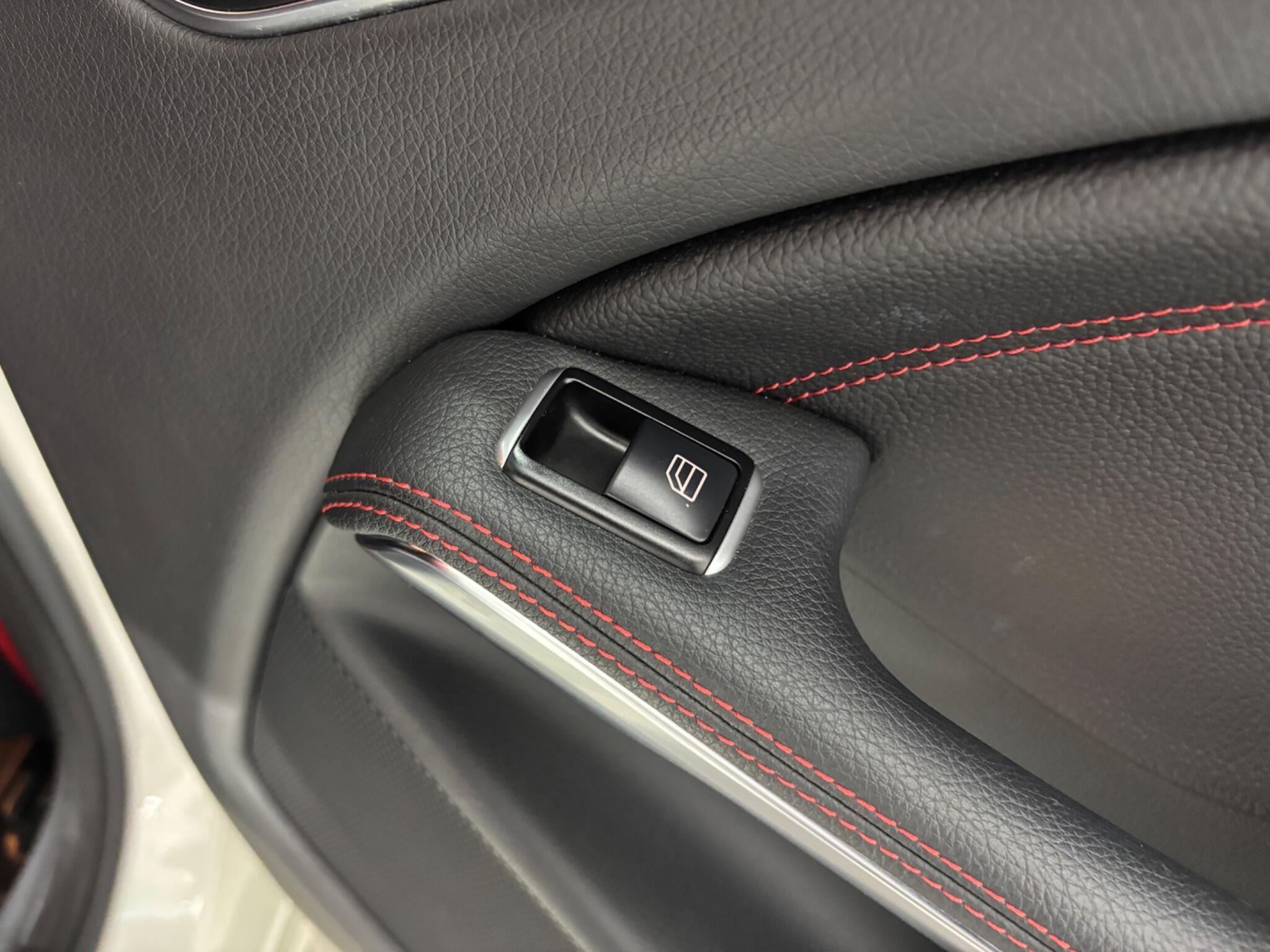 Mercedes-Benz A Class view 15