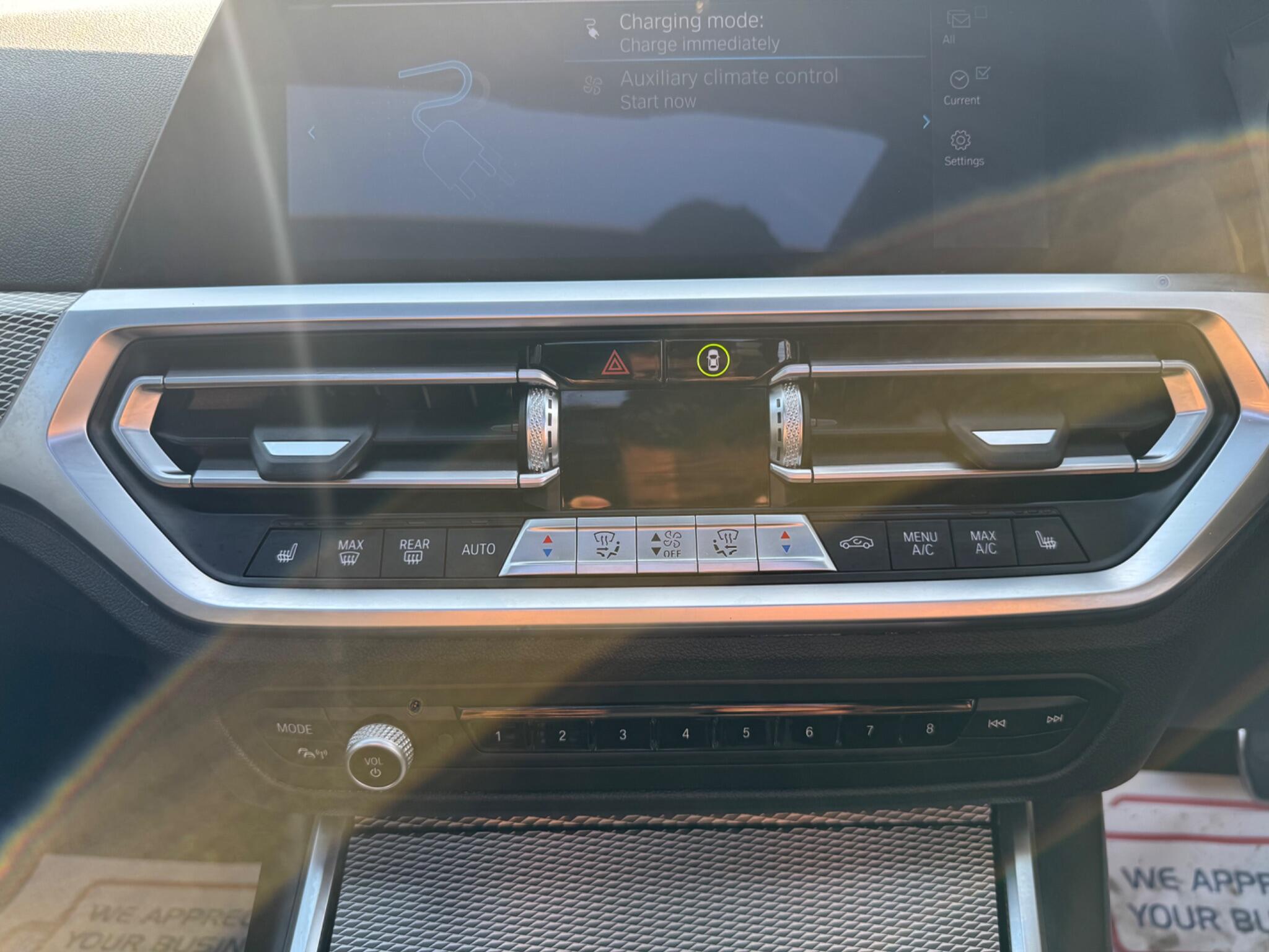 BMW 3 Series view 58