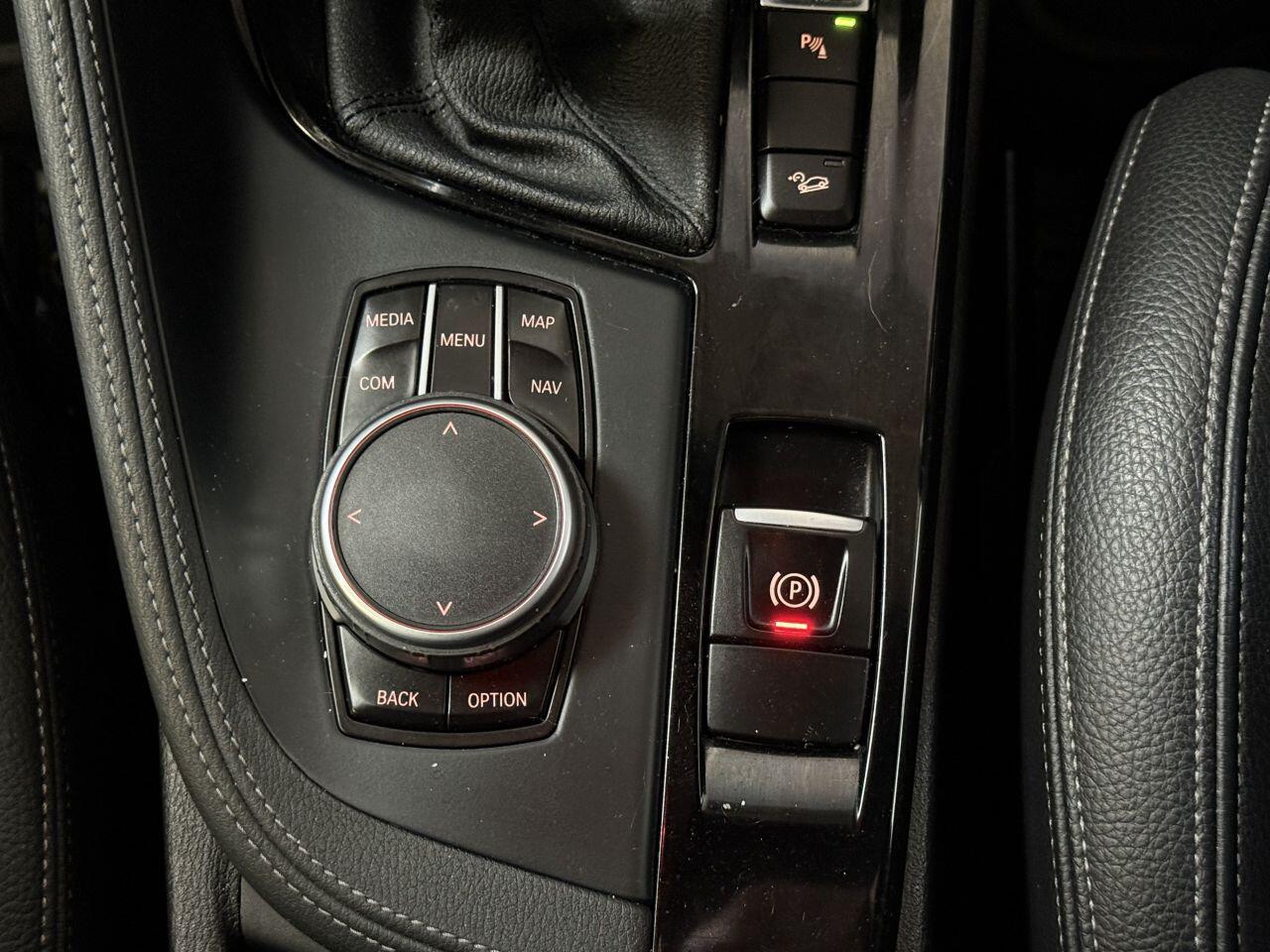 BMW X2 view 56