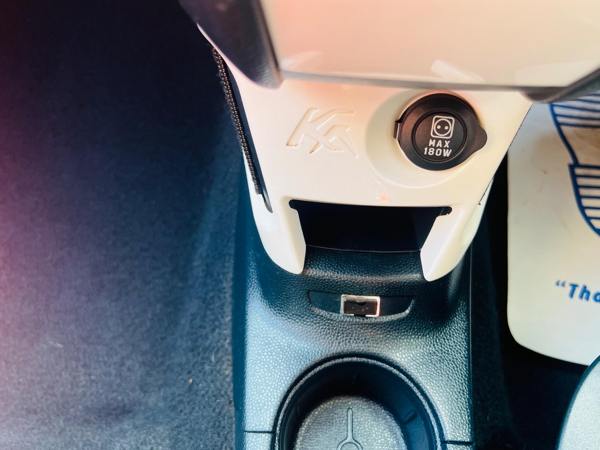 Ford Ka view 58