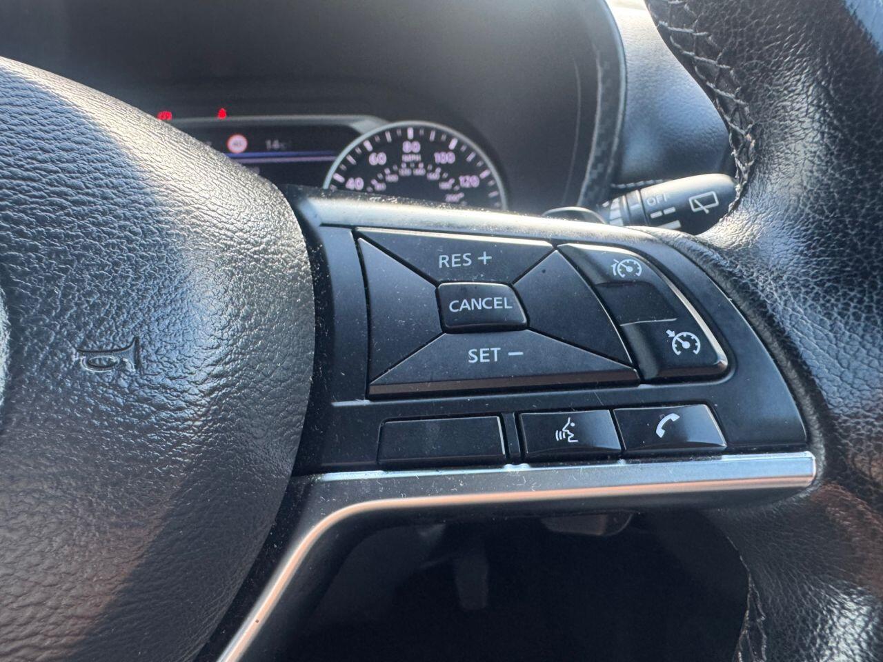 Nissan Juke view 19