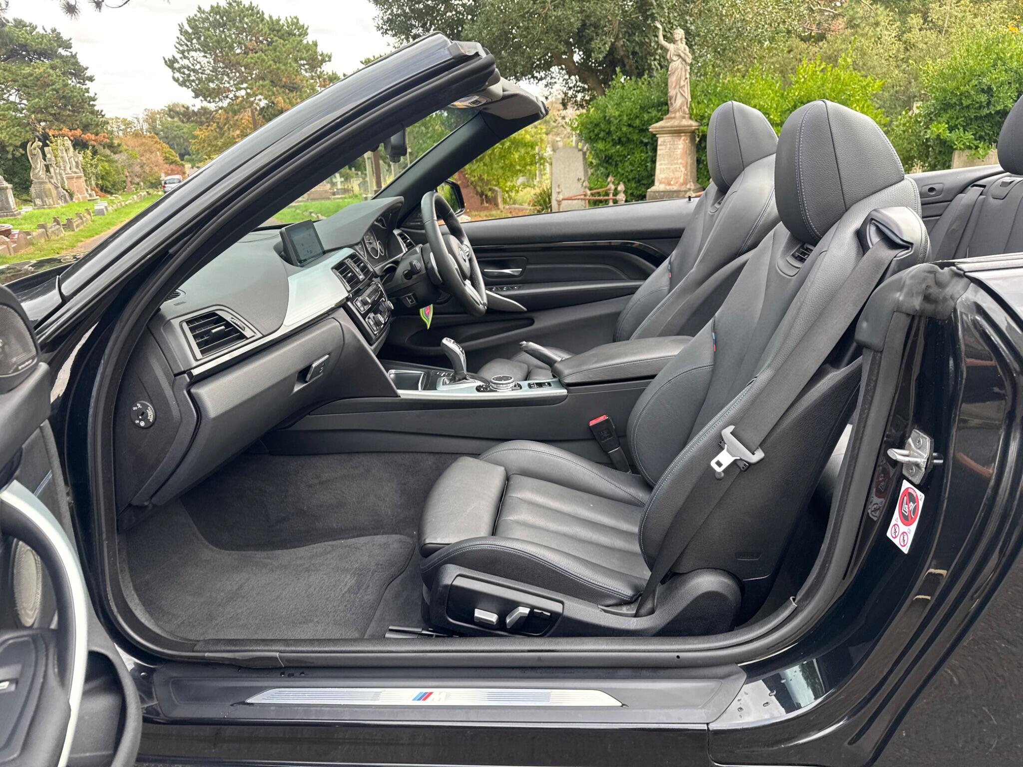 BMW 4 Series view 75