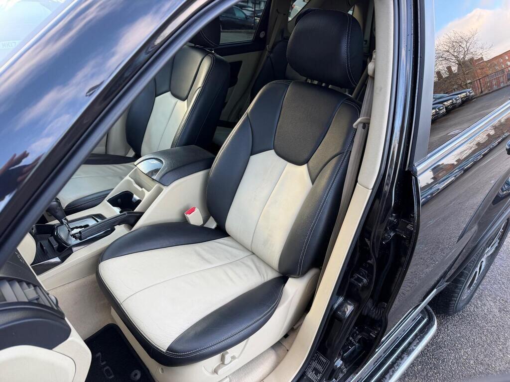 KGM Rexton view 19