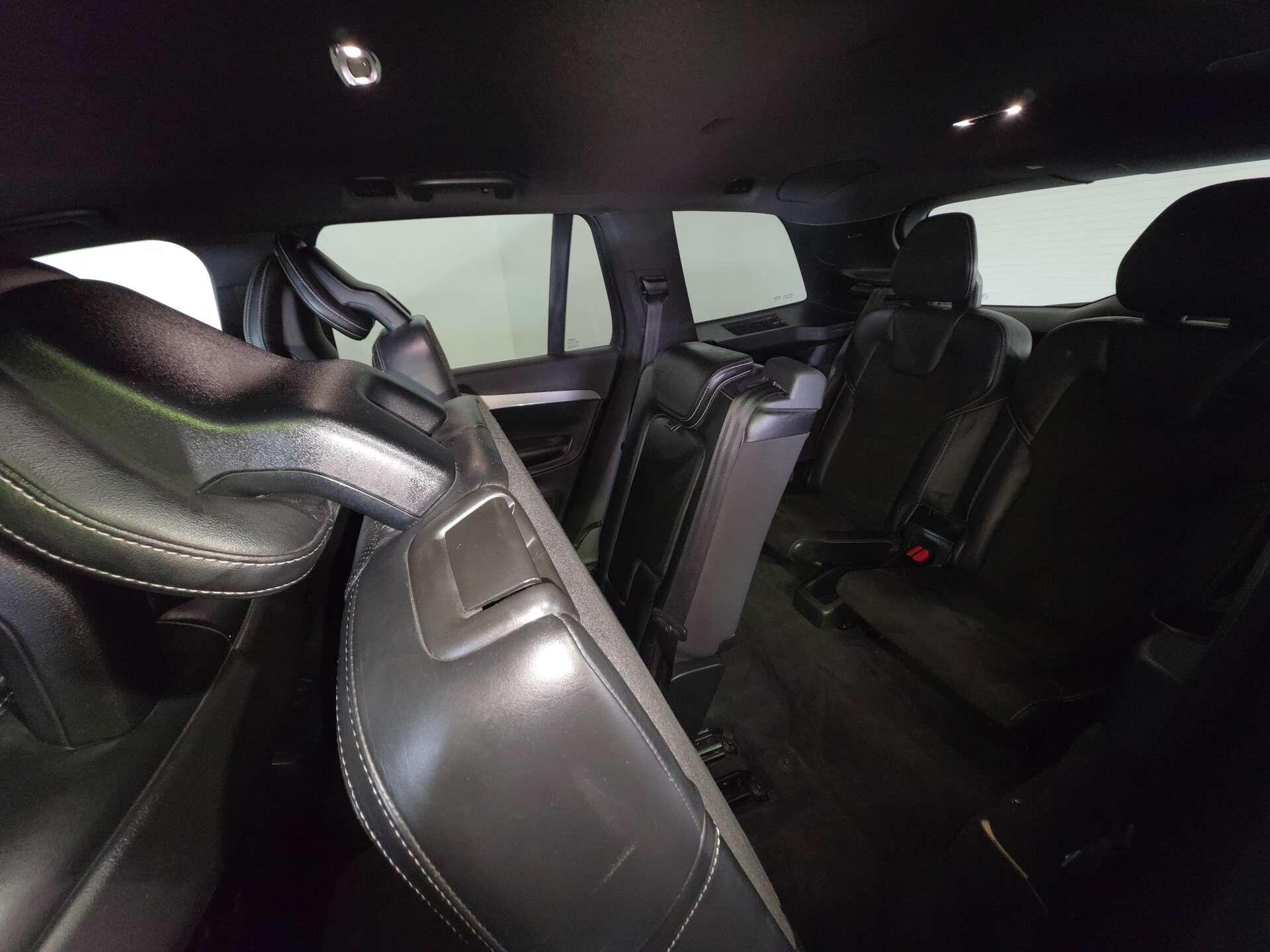 Volvo XC90 view 65