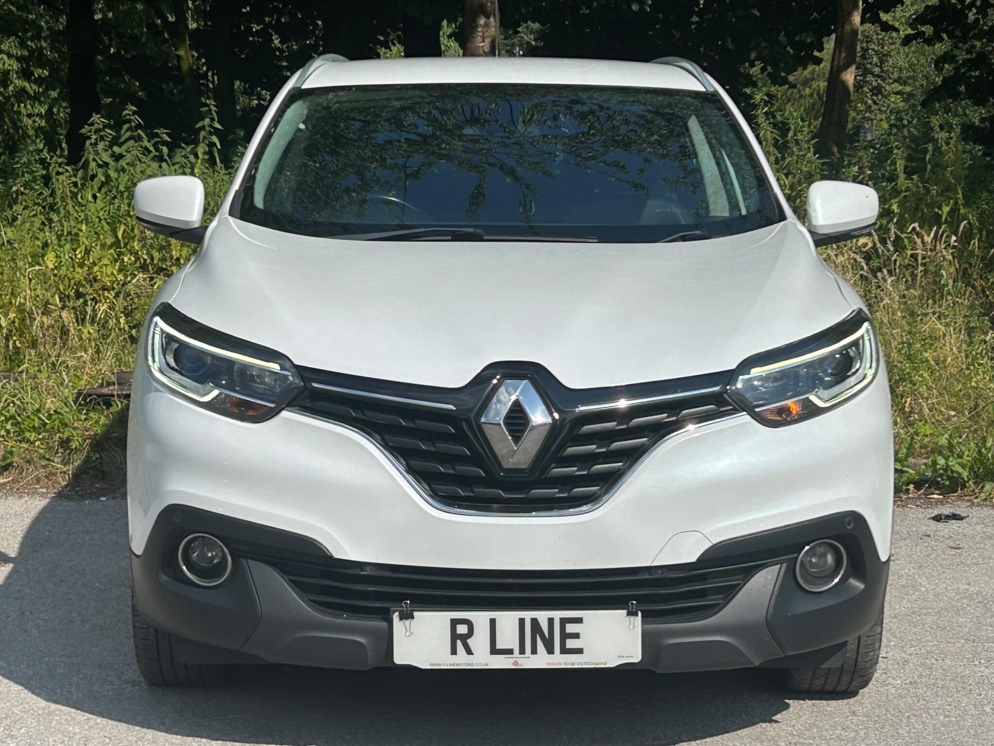 Renault Kadjar view 6