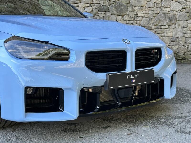 BMW M2 view 73