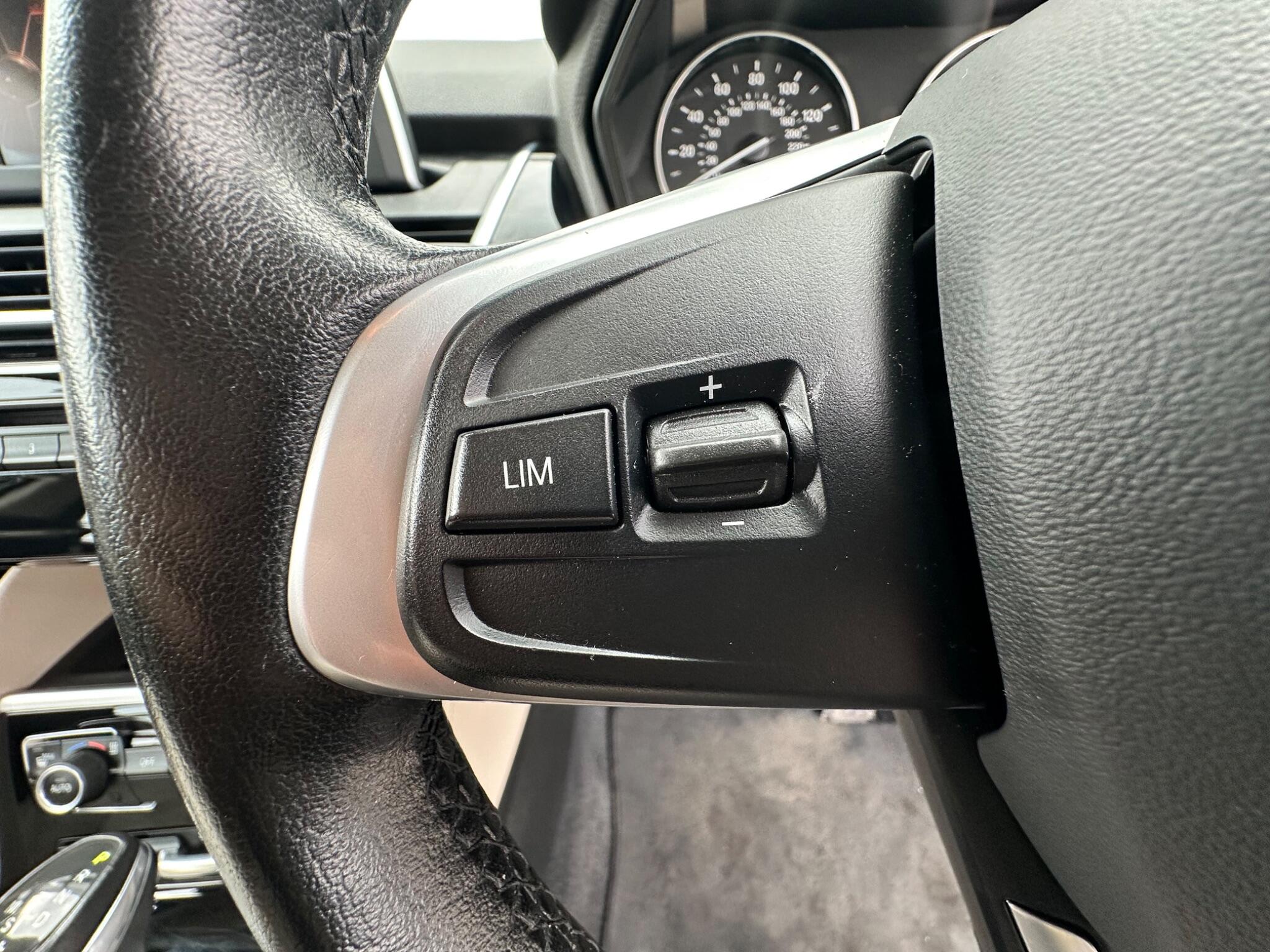 BMW 2 Series Active Tourer view 15