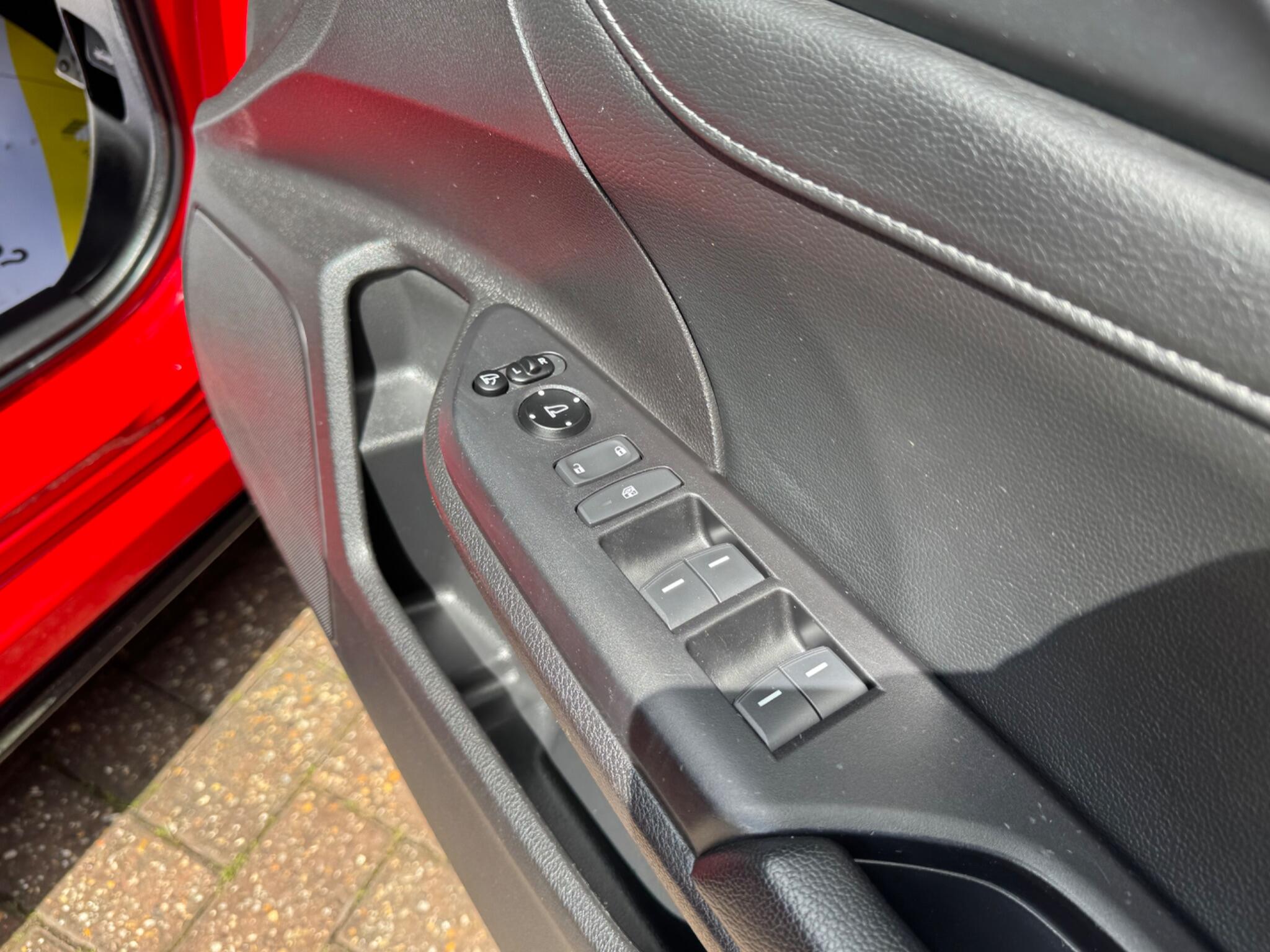 Honda Civic view 16