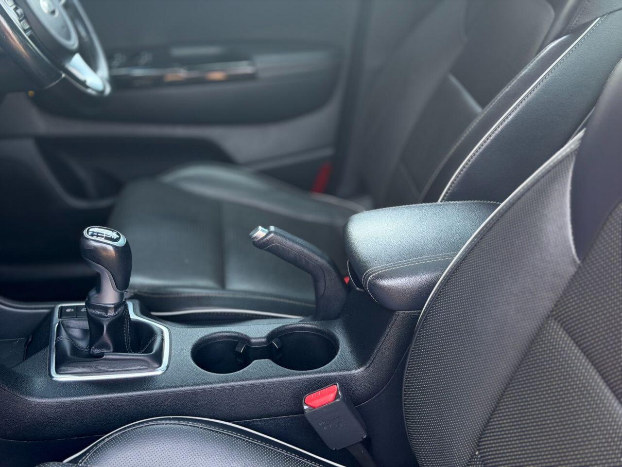Kia Sportage view 104