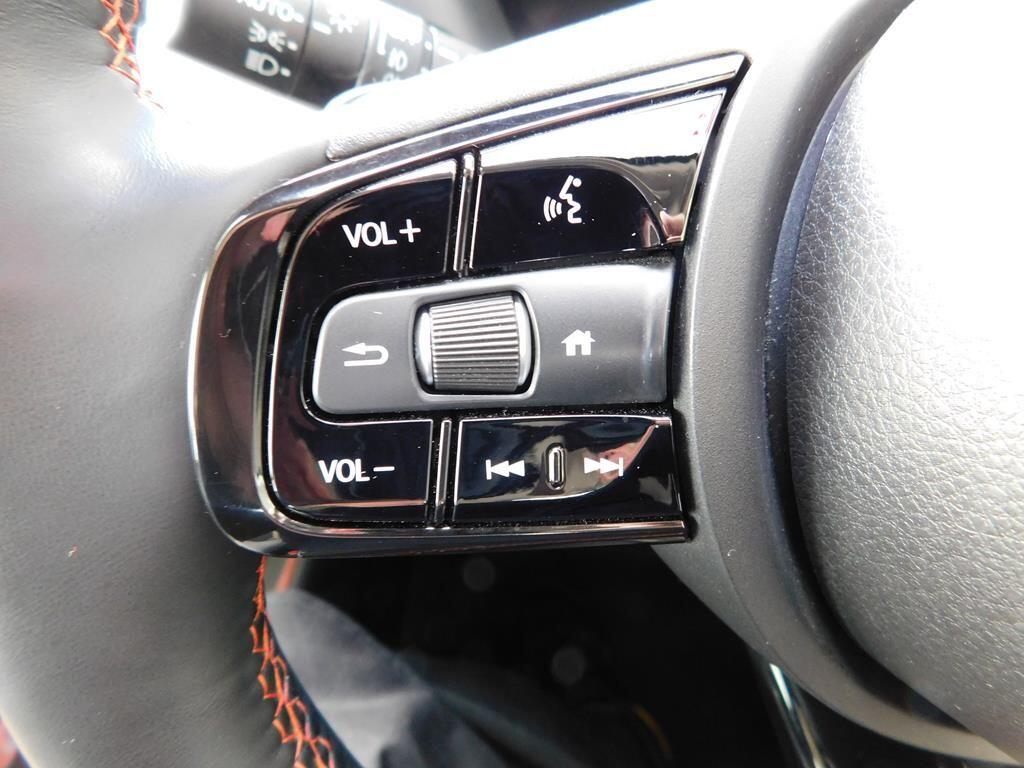 HR-V