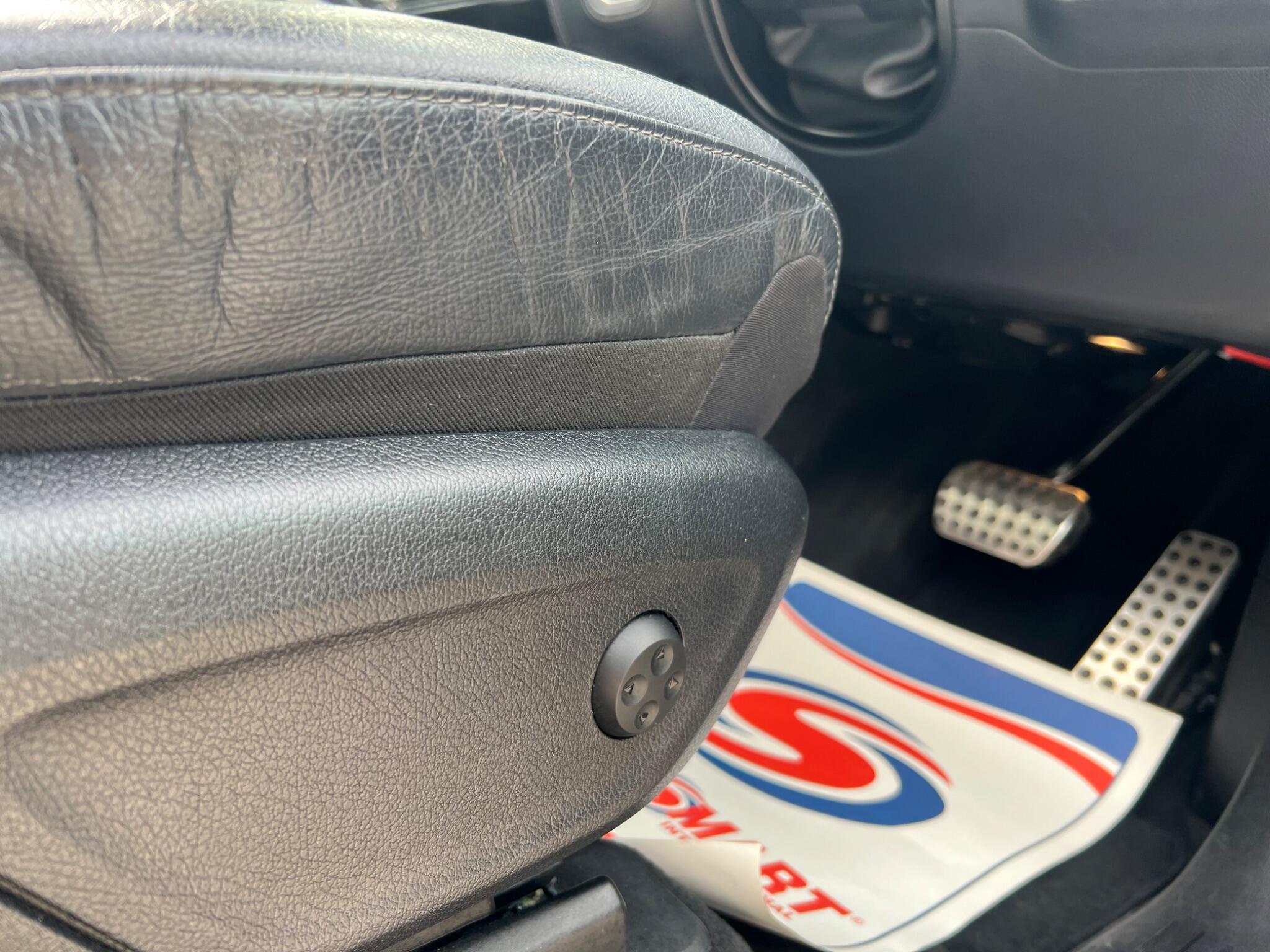 Mercedes-Benz GLE view 13