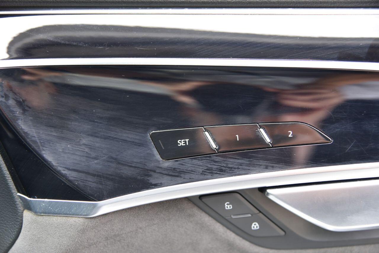 Audi A8 view 57