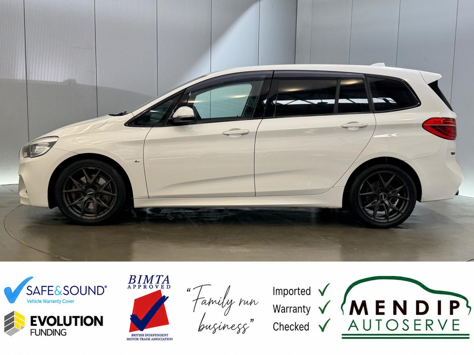 BMW 2 Series view 9