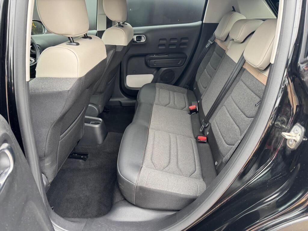 Citroen C3 view 18