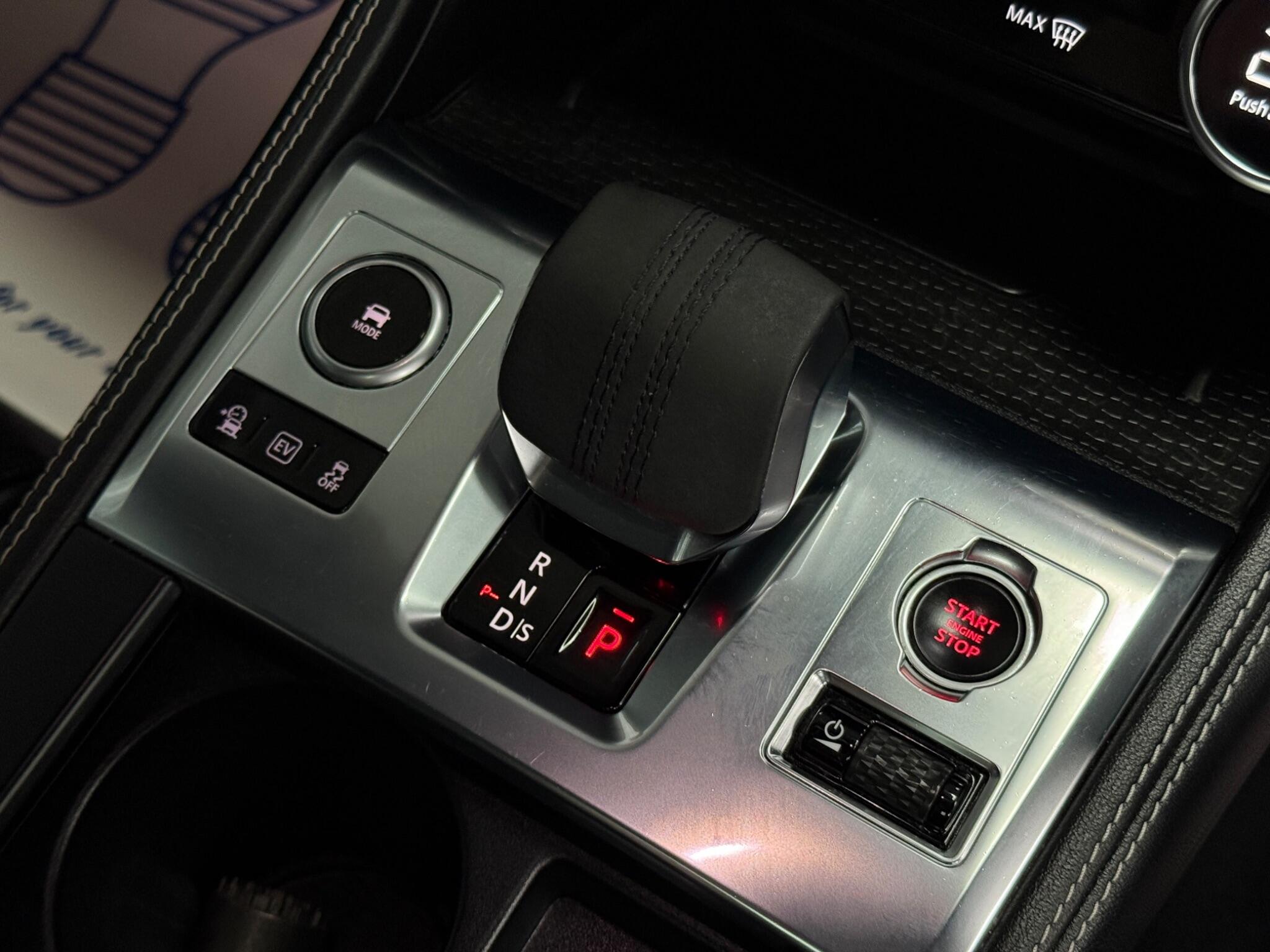 Jaguar F-Pace view 23