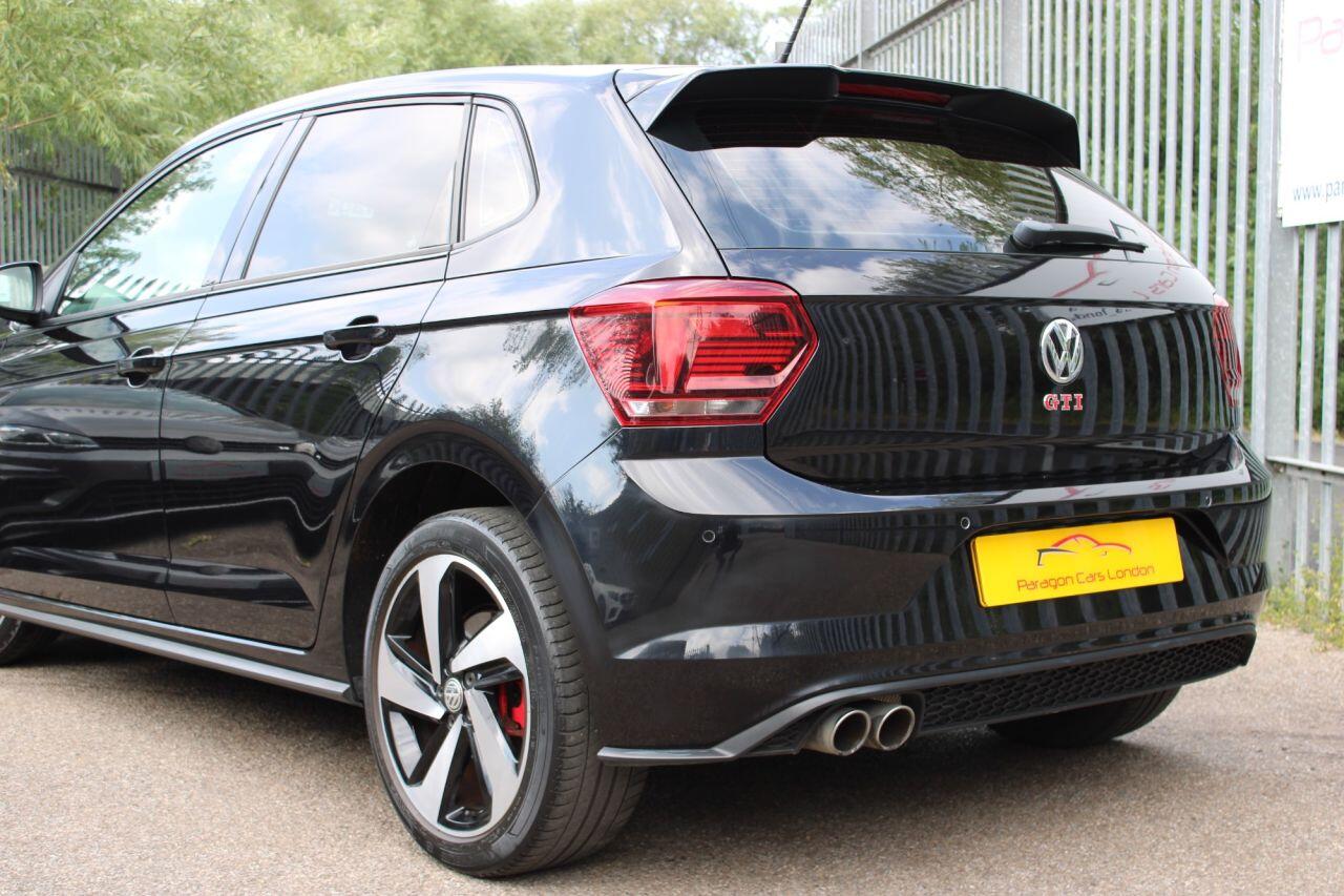 Volkswagen Polo view 50