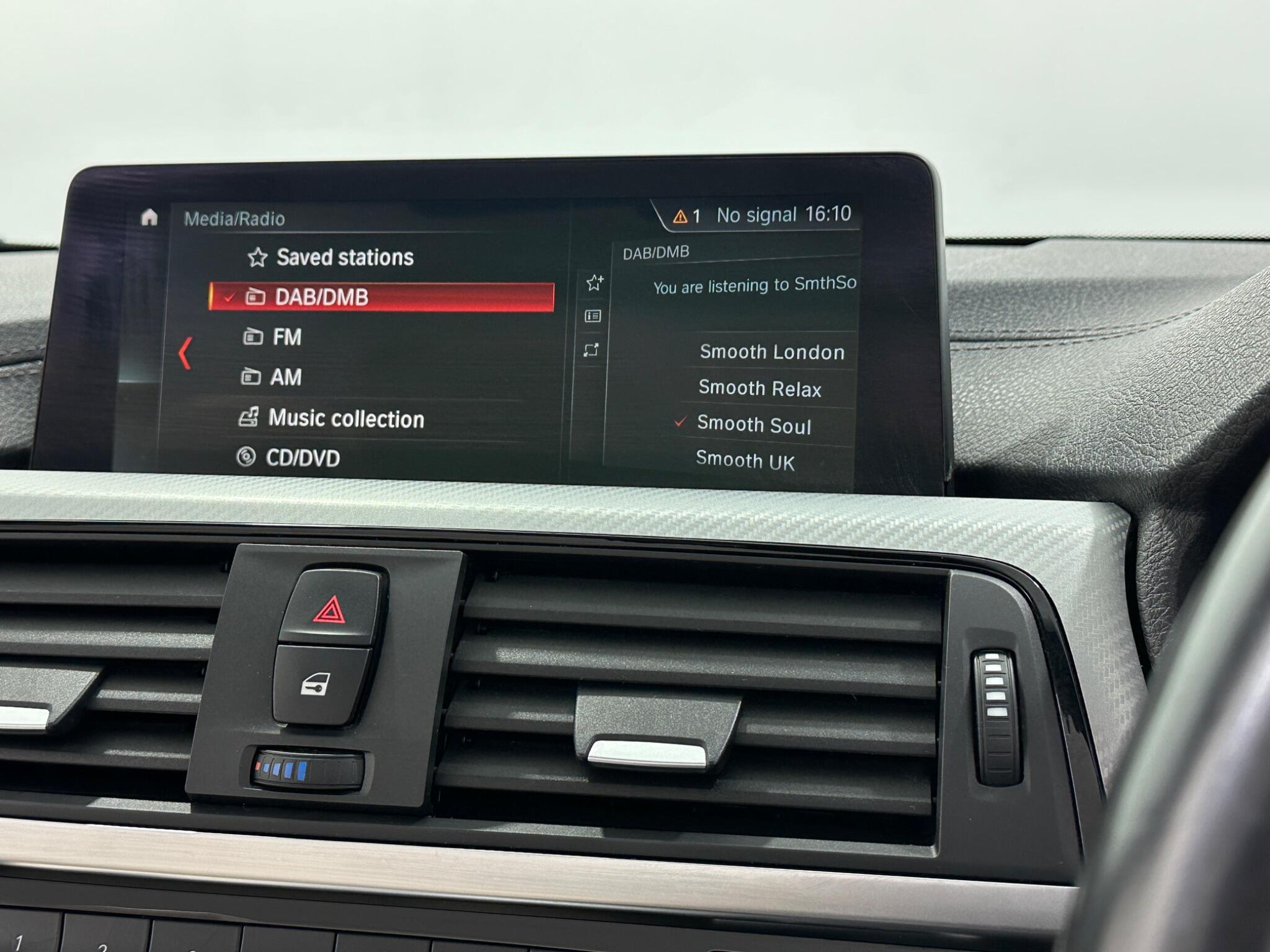 BMW 4 Series view 25