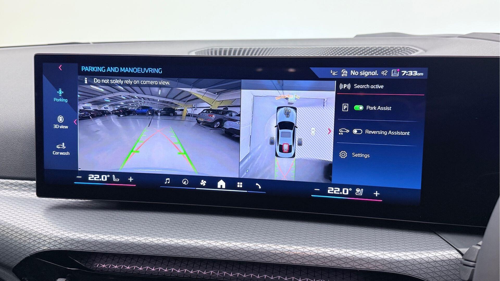 BMW 4 Series view 24