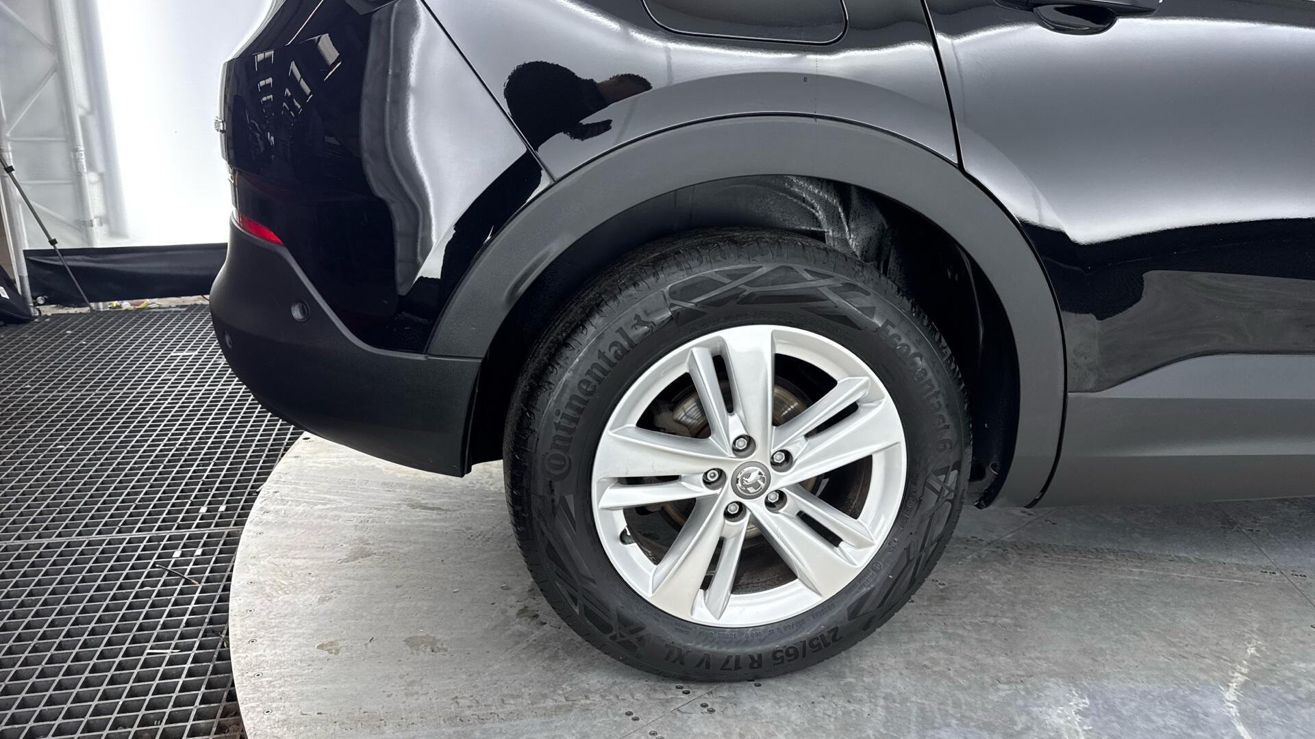 Vauxhall Grandland X view 19