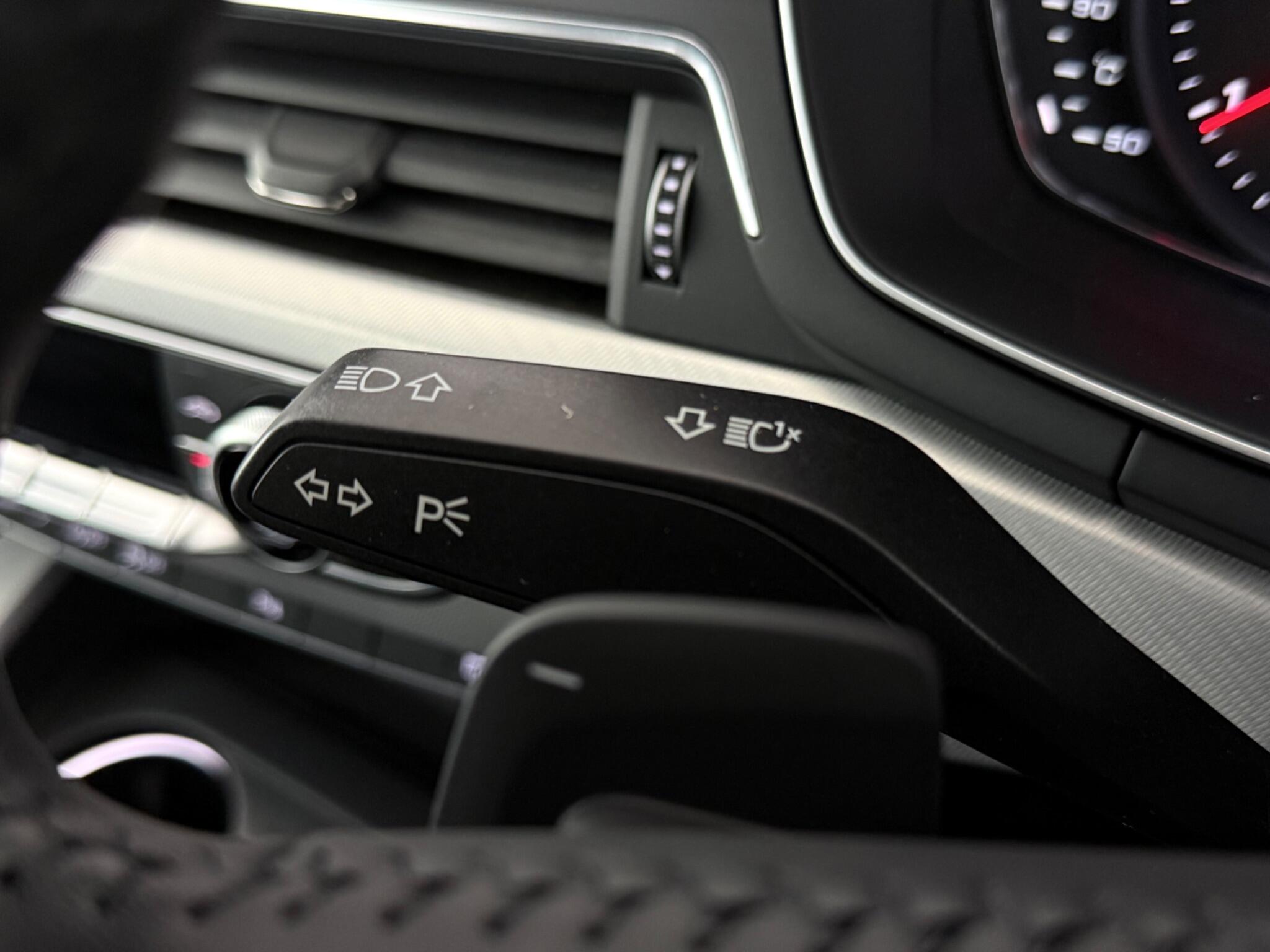 Audi A5 view 16