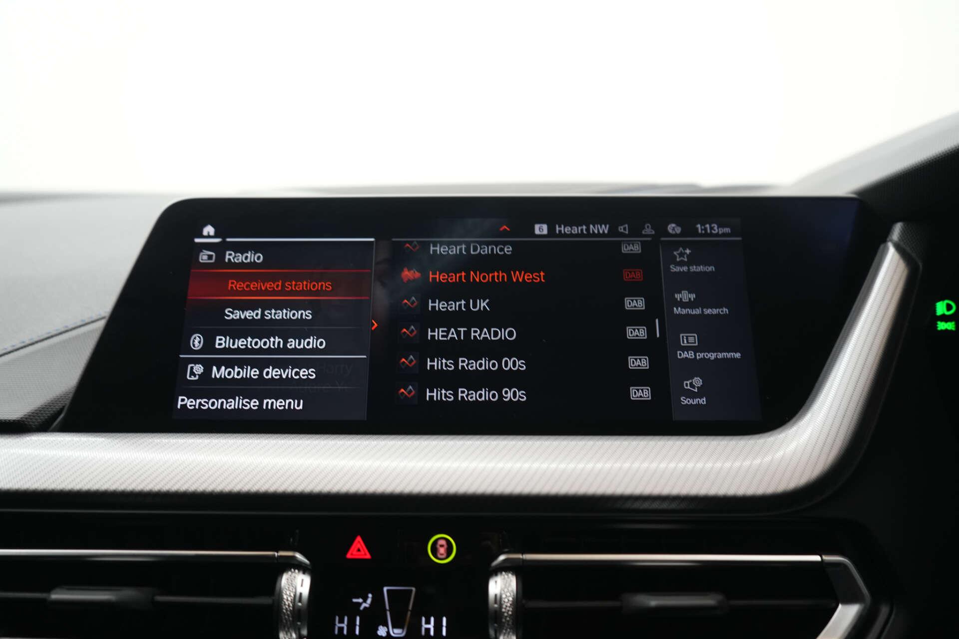 BMW 1 Series view 31