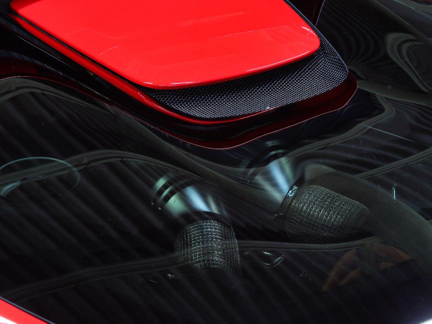 Ferrari 296 view 24
