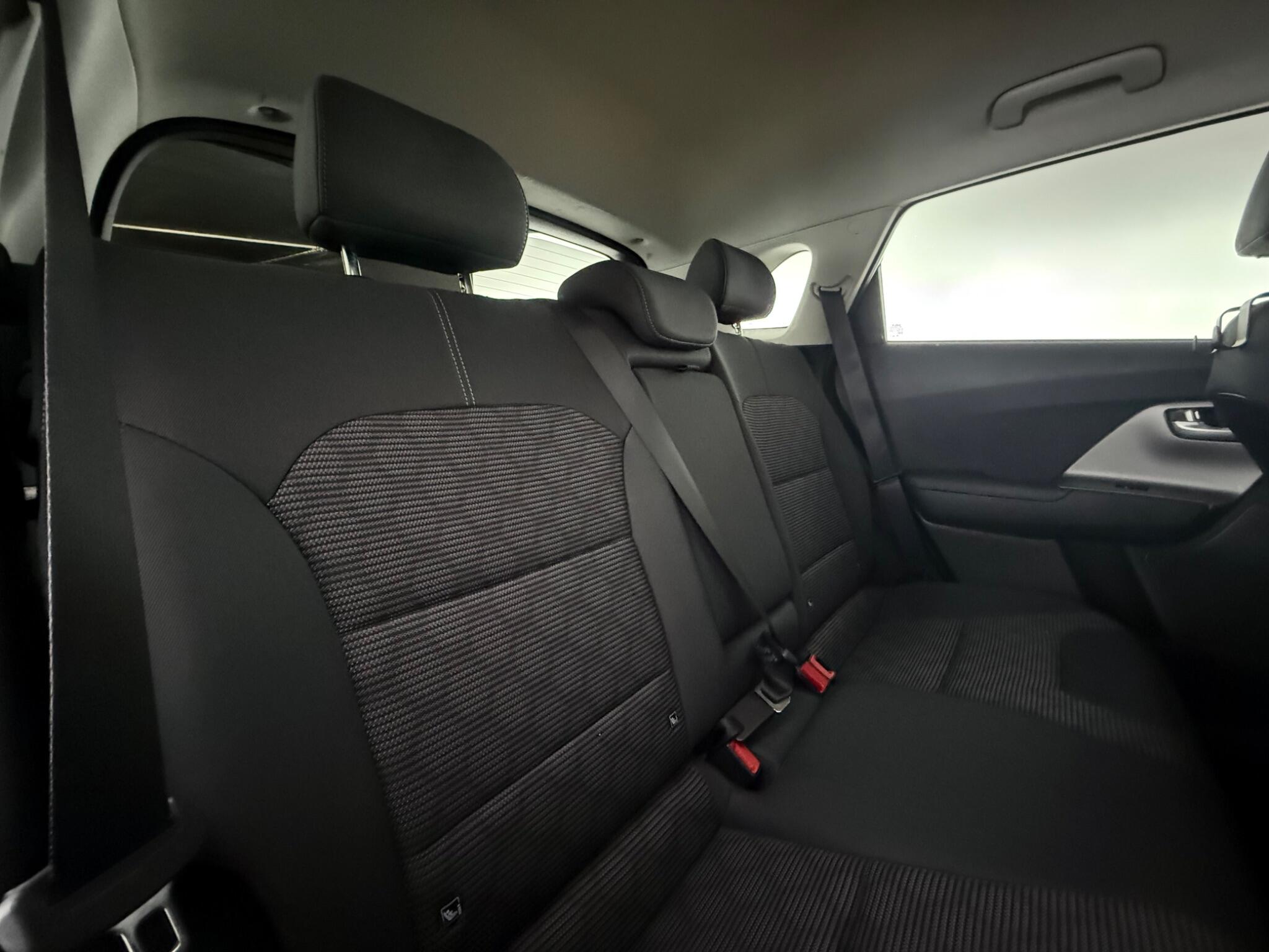 Kia Niro view 29