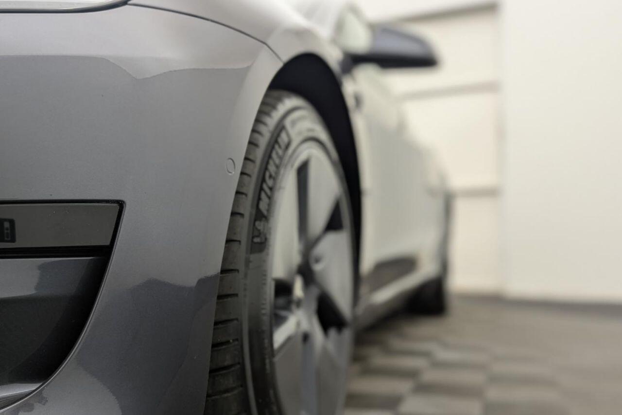 Tesla Model 3 view 46