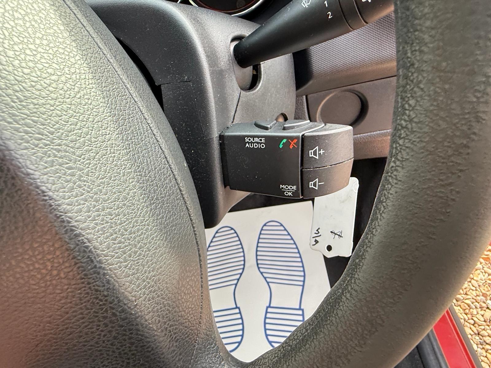 Dacia Sandero Stepway view 48