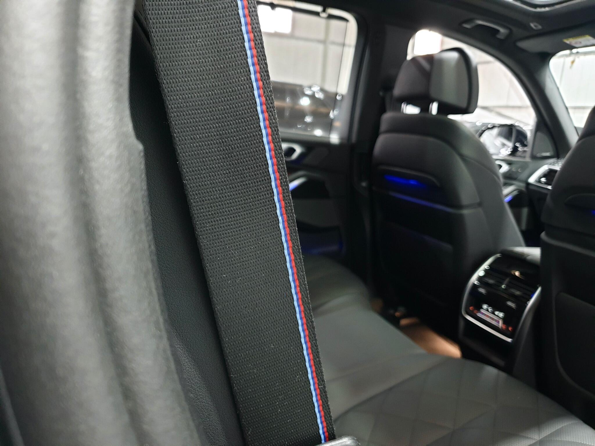 BMW X5 view 52