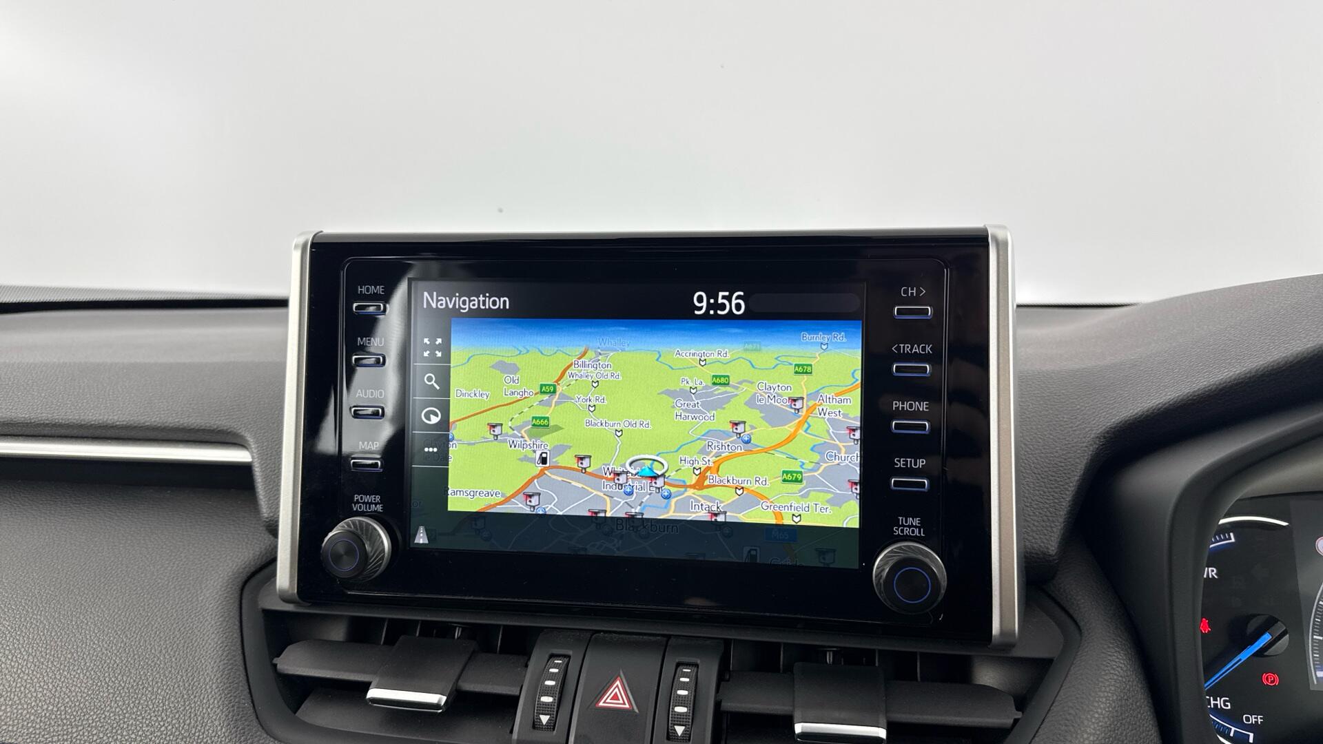 Toyota RAV4 view 31