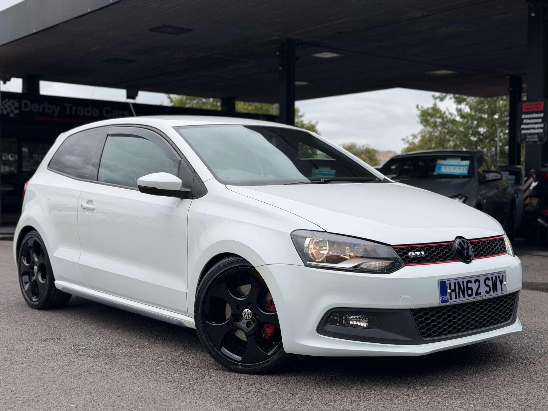Volkswagen Polo view 33