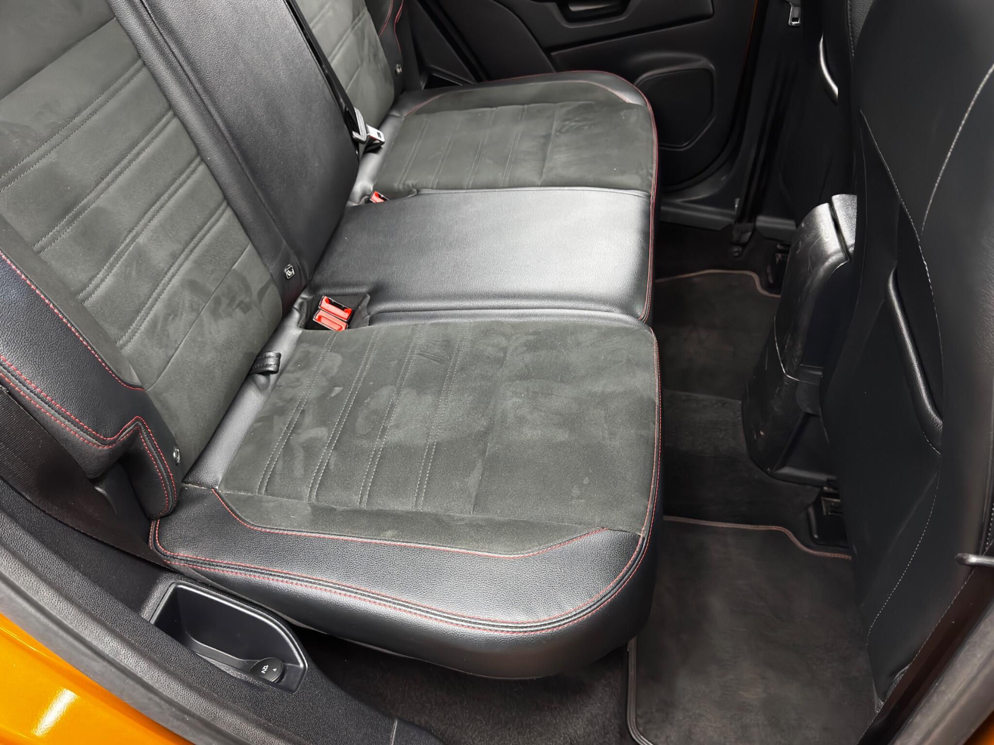 Ford Ecosport view 15
