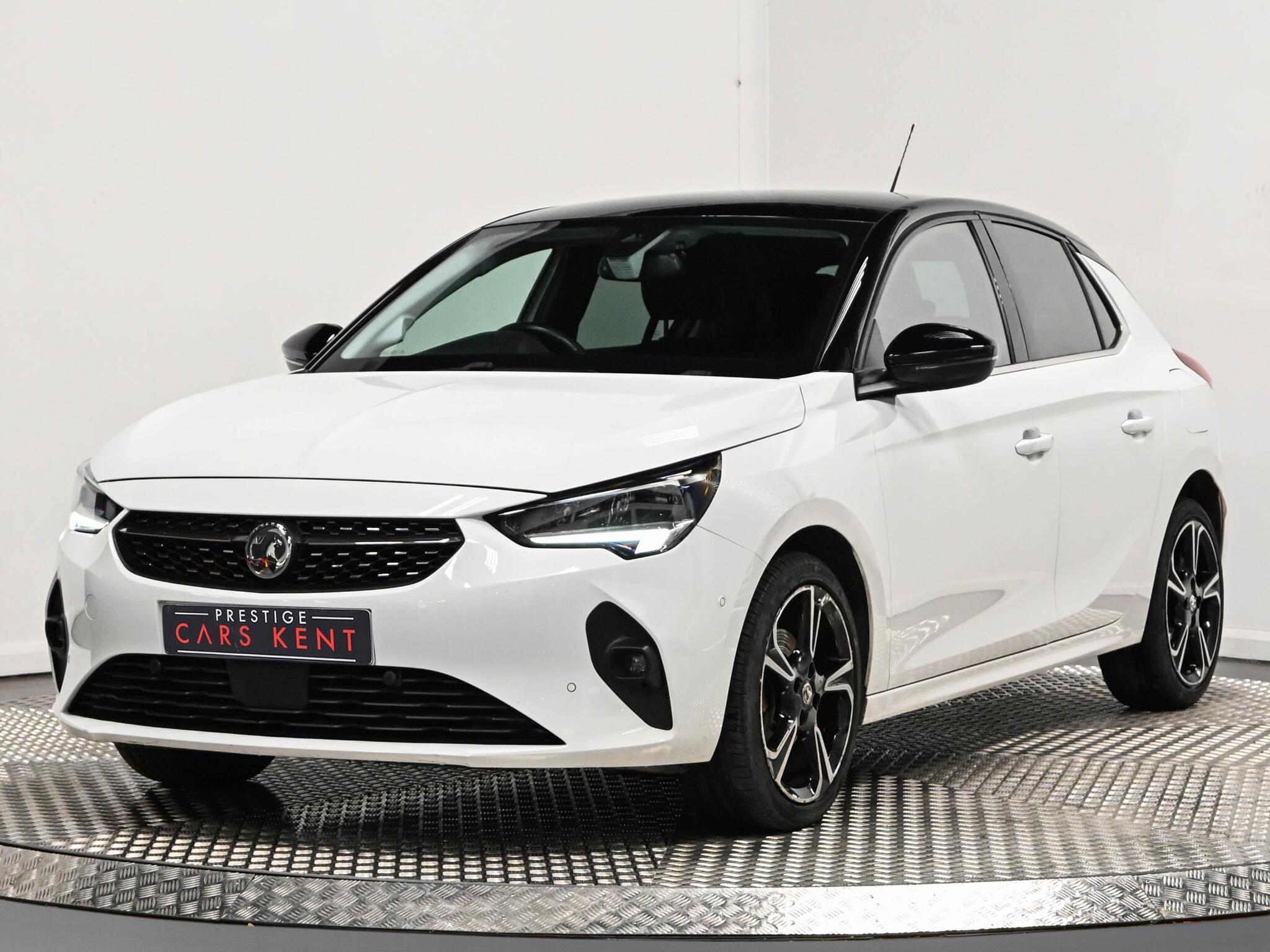 Vauxhall Corsa view 33
