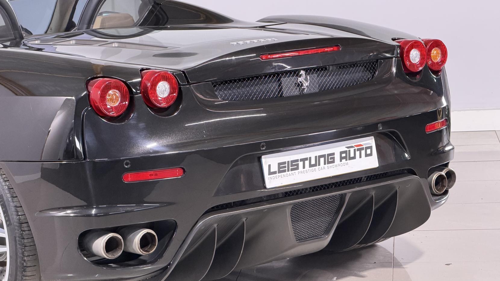 Ferrari F430 view 33